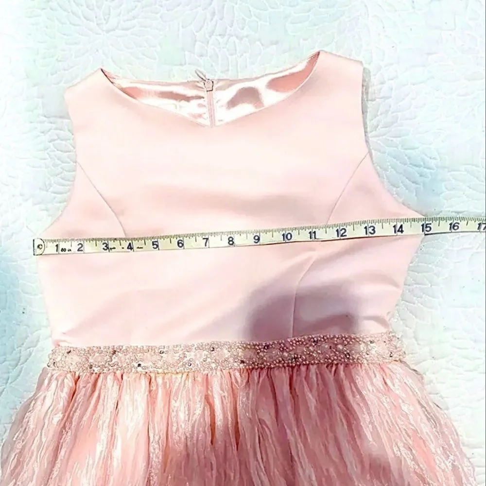 Cinderella Dress Size 12